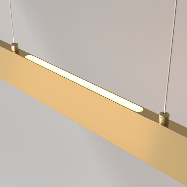 Maytoni Technical Step Maytoni P010PL-L30G3K -riippuvalaisin
