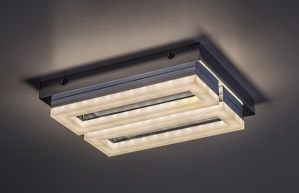 Moderne LED badeværelsesloftlampe 24W BLAS Rabalux