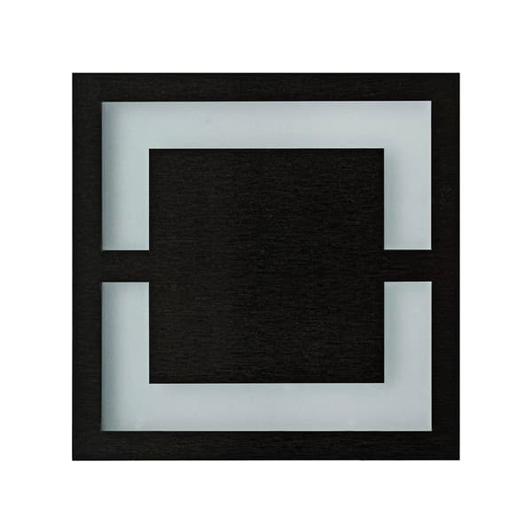 Trappearmatur 1x0.6W LED EKS6906 Eko-Light