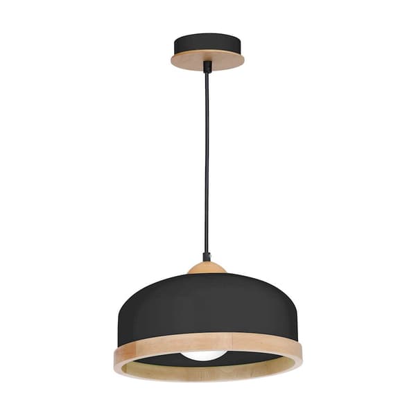 Pendellampe 1x60W E27 STUDIO MLP8851 Milagro