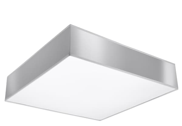 Kattovalaisin HORUS 45 Harmaa Sollux Lighting SL.0140