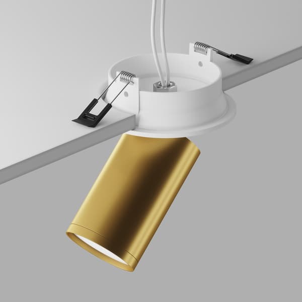 Maytoni Technical FOCUS S loftlampe Maytoni C048CL-U-1WMG