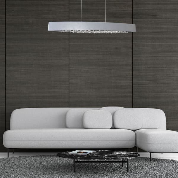 Krystal pendellampe ML016 BOCCA LED Milagro