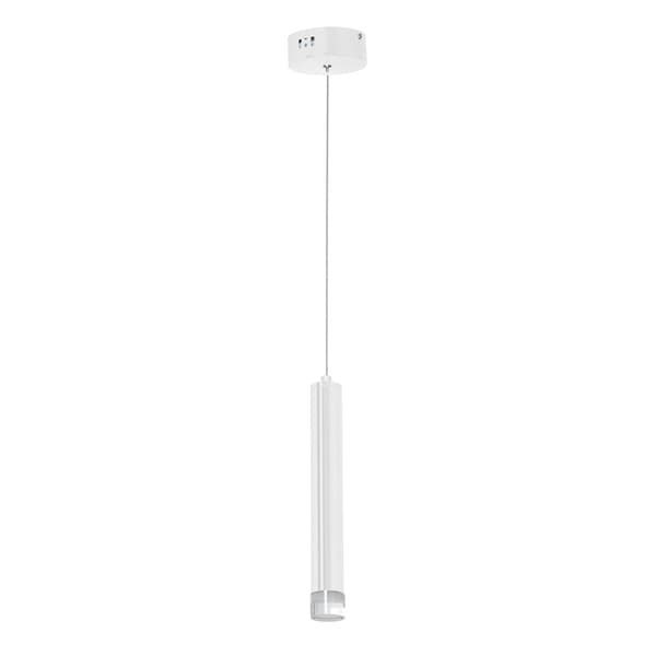 Pendellampe 1x5W LED ALBA ML188 Milagro