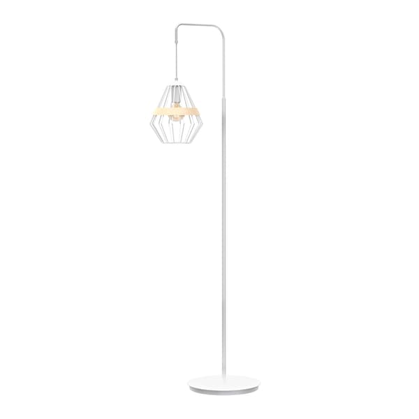 Gulvlampe 1x60W E27 CLIFF MLP5522 Milagro