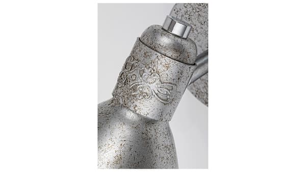 Spotlight silver antik E14 4x40W Thelma 5389 Rabalux