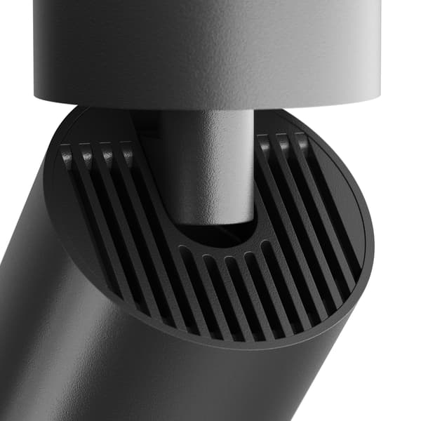 Maytoni Technical FOCUS LED loftlampe Maytoni C055CL-L12B3K-W-D-B