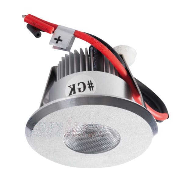 Kanlux HAXA LED accent loftlampe model 8103