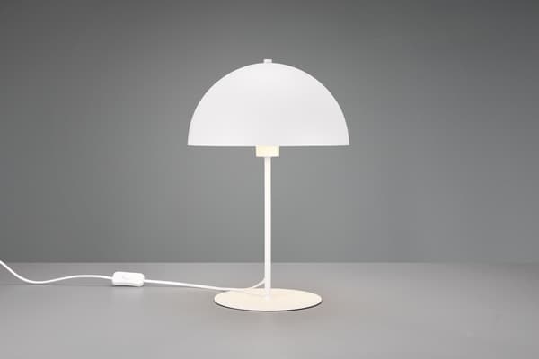 NOLA bordlampe guld Trio 506290131