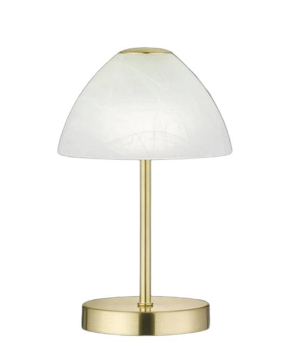 Bordlampe QUEEN guld RL R52021108