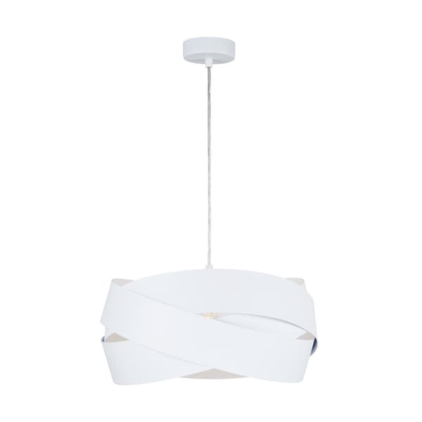 Moderne pendellampe TORNADO 1xE27 Zuma Line 1113