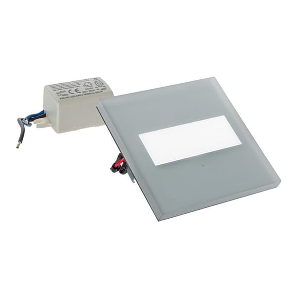 Trappearmatur 1x0.6W LED EKS9088 Eko-Light
