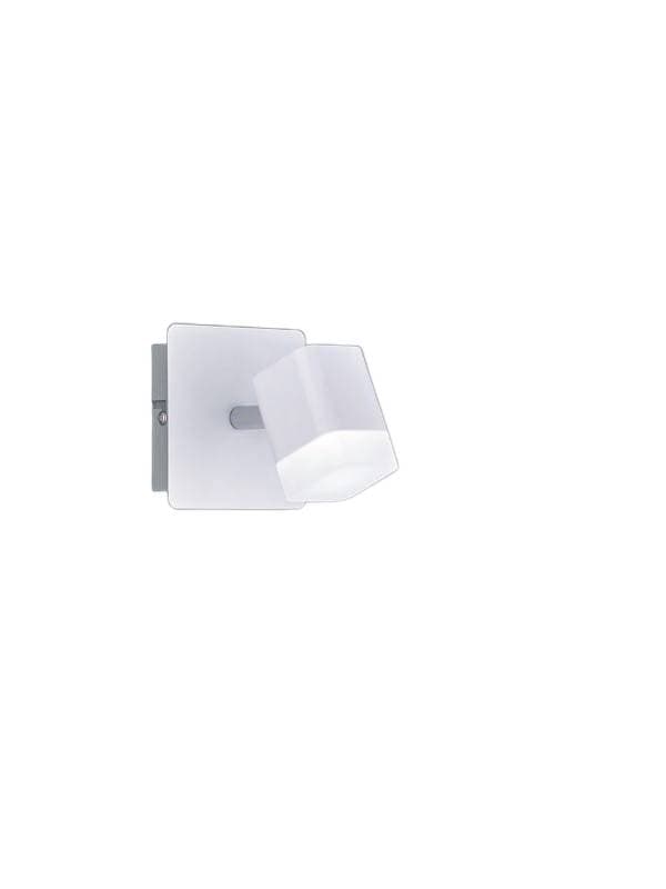 Väggspotlight ROUBAIX vit RL R82151131