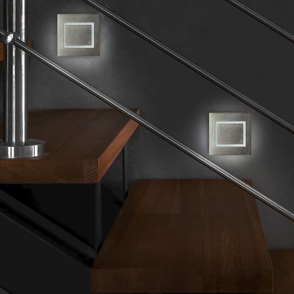 Trappbelysning 0.6W LED VERA EKS4352 Eko-Light