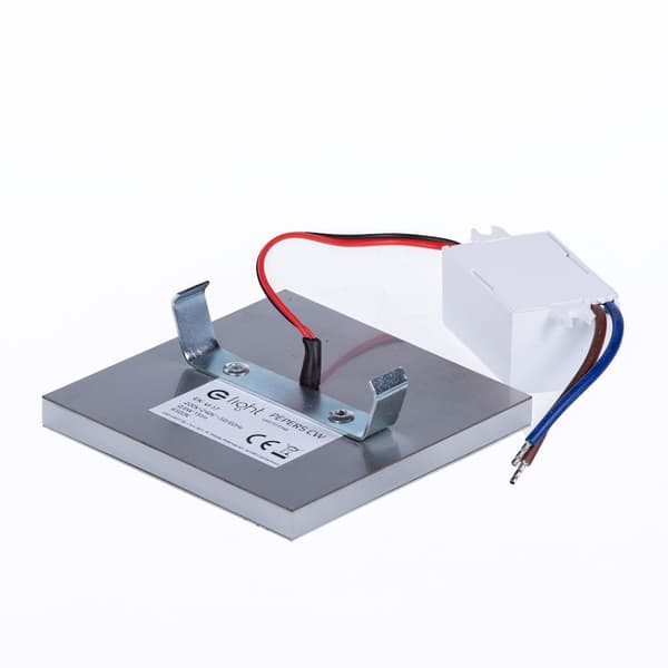 Trappelampe 1x0.6W LED PEPERS EKS0903 Eko-Light