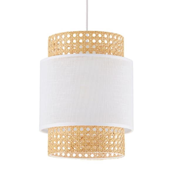 BOHO E27 15W TK-Lighting 6528 Pendellampe