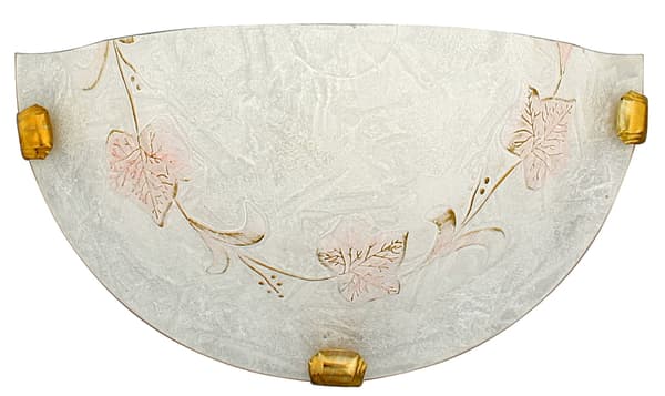 Candellux BONA 11-62232 messing loftlampe