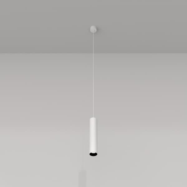 Maytoni Technical Focus Pendellampe Maytoni P075PL-01W