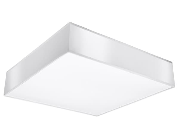Loftlampe HORUS 45 Hvid Sollux Lighting SL.0141