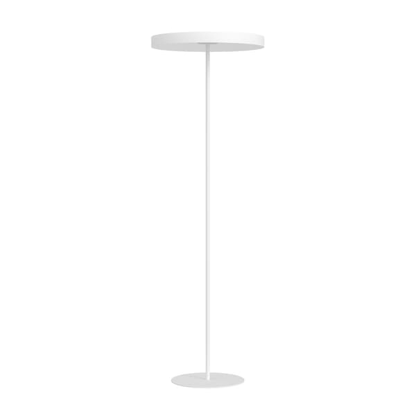 Gulvlampe loft hvid flad 3xG9 8W NEMO Emibig
