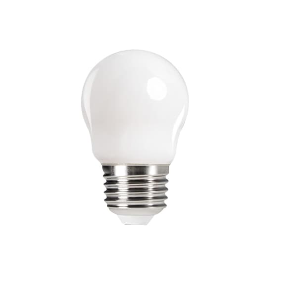 LED FILAMENT E27 4.5W neutralvit Kanlux 29631