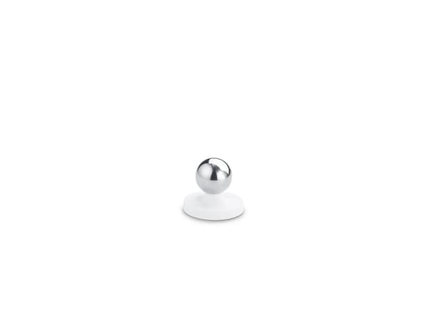 Bordslampa MAXI vit RL R52121131