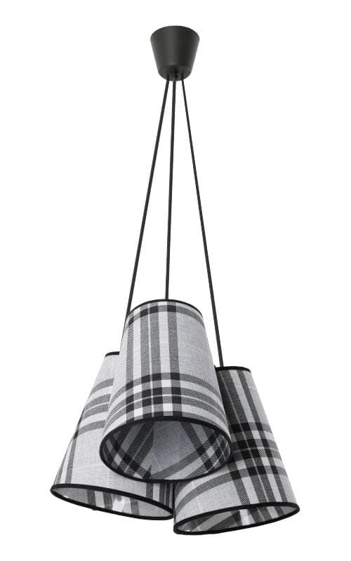 Lysekrone Lampex Ksenia 3Z 628/3Z