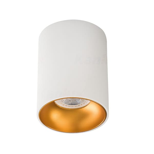 Kanlux 27570 RITI GU10 W/G loftlampe