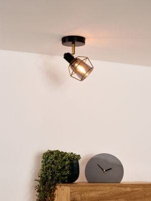 REFLEKTOR Lucide E14 25W NILA 77977/01/30