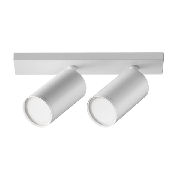 Maytoni Technical FOCUS S loftlampe Maytoni C051CL-U-2W