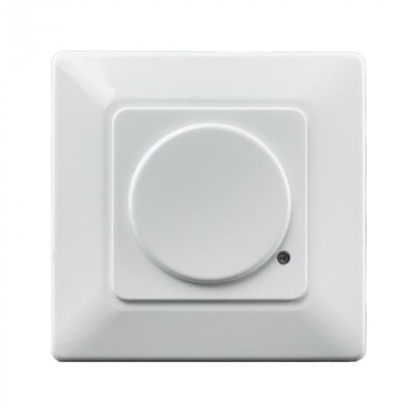 Mikrobølgebevægelsessensor til dåse max 600W Ecolight EC20341