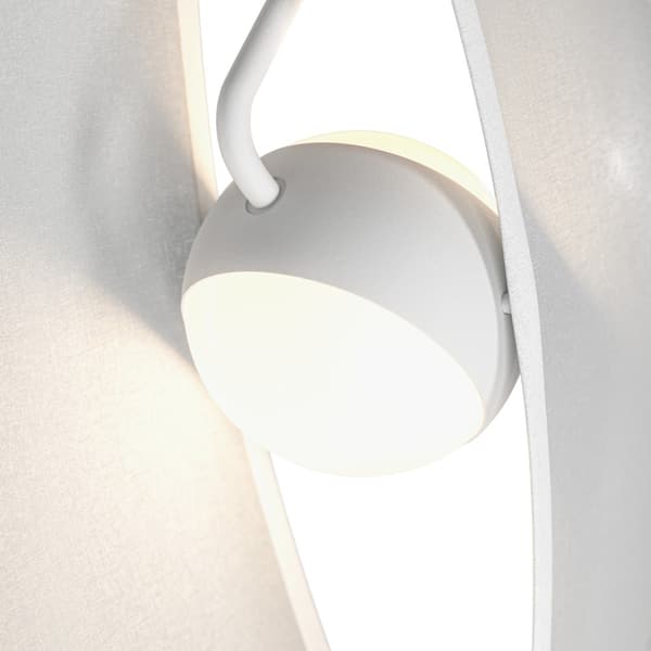Designer vit taklampa Reflex Maytoni MOD154PL-L6W3K