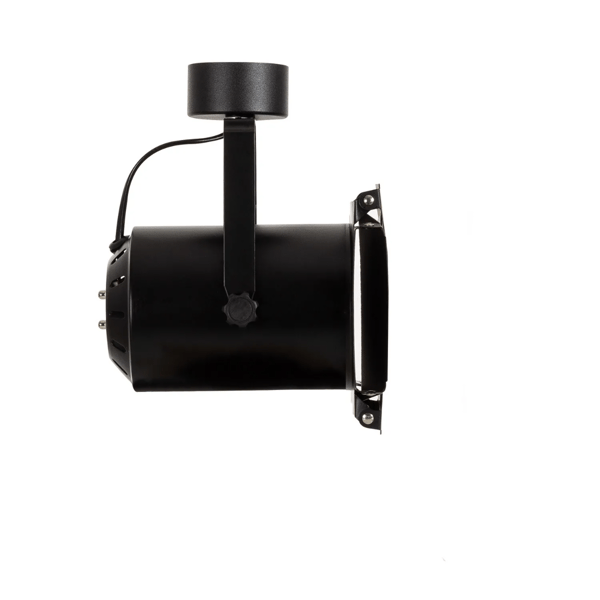Overflademonteret Spotlight Med Klapper E27 Retro Loft Abruzzo Tenzzo