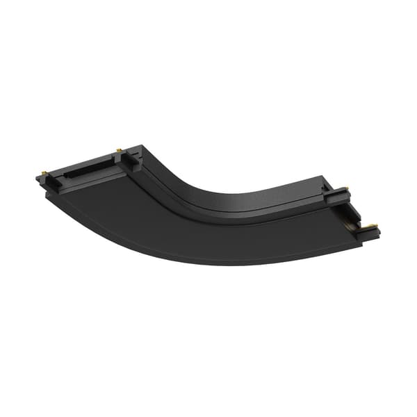 Radial skinne magnetisk bue sort RADITY Maytoni Technical