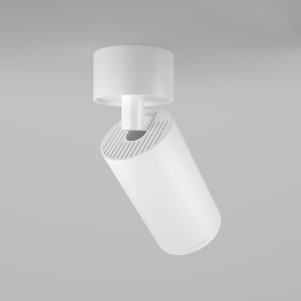 Maytoni Technical FOCUS S Maytoni C050CL-U-1W loftlampe