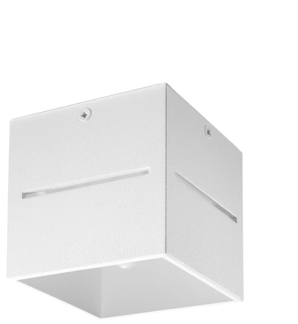Spot LOBO Hvid Sollux Lighting SL.0209