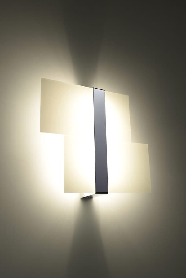 Væglampe MASSIMO Sollux Lighting SL.0187
