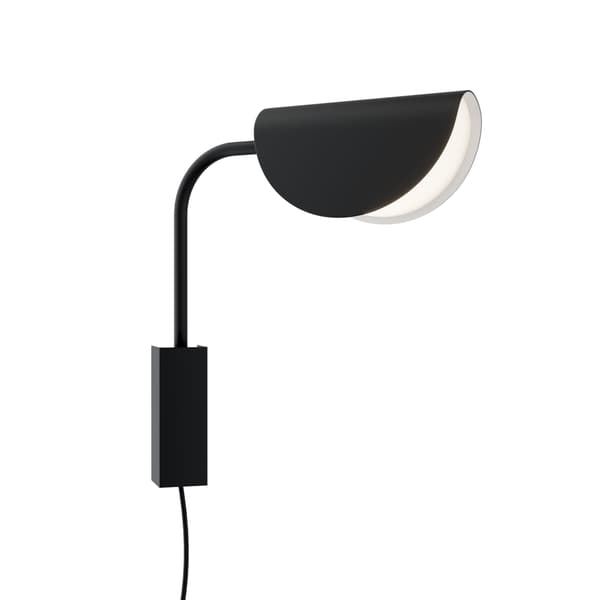 Moderne væglampe Mollis Maytoni MOD126WL-01B