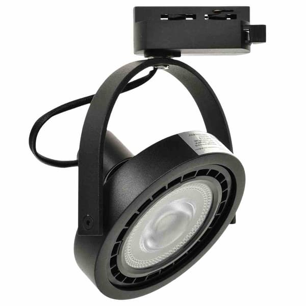 Milagro TRACK LIGHT LED skinnesystemspot ML5702 sort