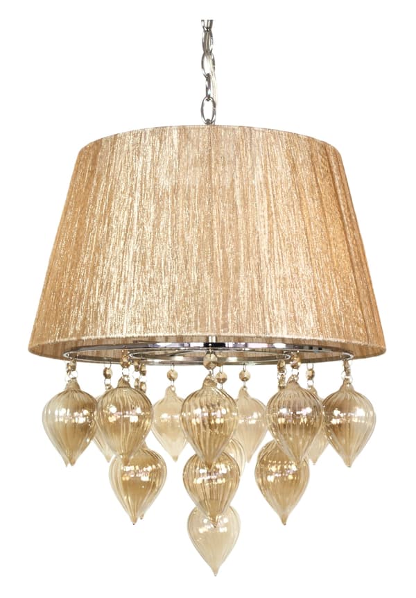 Candellux ELISSA 33-04567 kromkrona