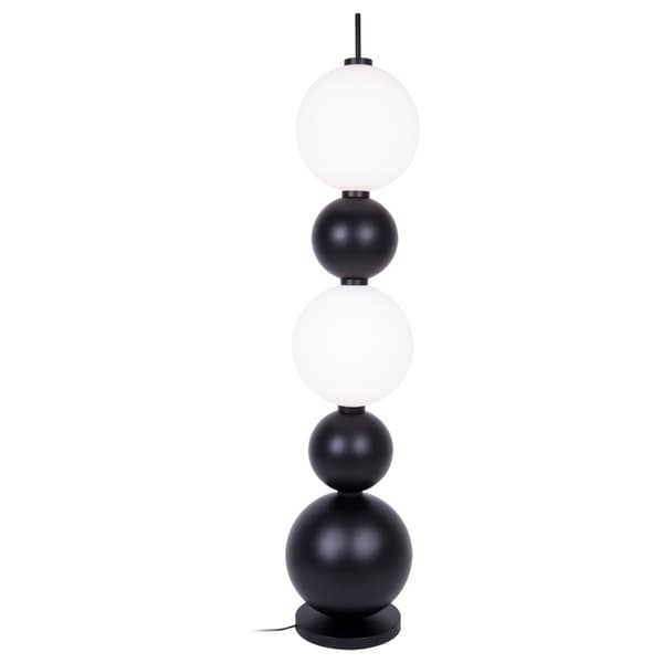Dekorativ LED-gulvlampe 25W TAMA Maxlight