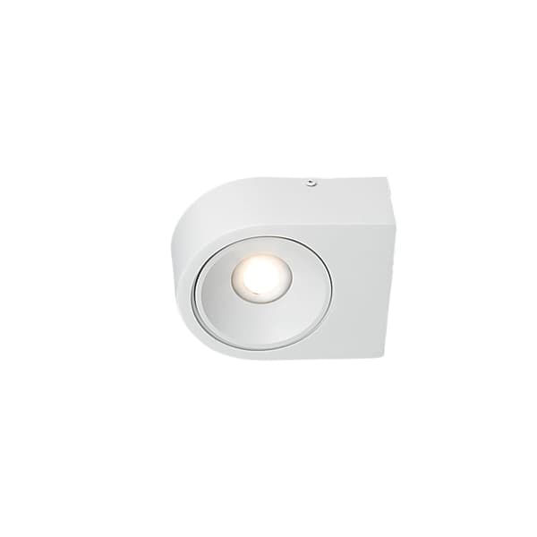 Seinävalaisin 1x10W LED LUCE ML220 Milagro