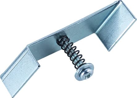 Nowodvorski monteringsplade FIXING SET 8805