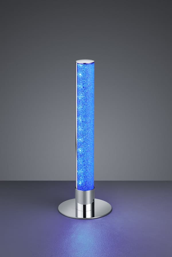 Bordslampa LEIA silver RL R52571100