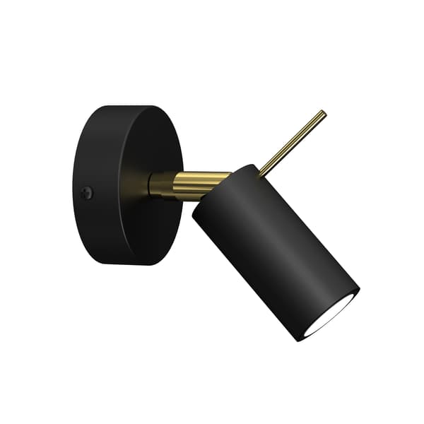 Seinävalaisin 1x40W PRESTON MLP7634 Milagro