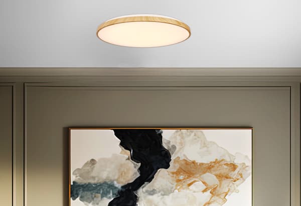Loftlampe TENS LED 48W CA16-33949 Candellux