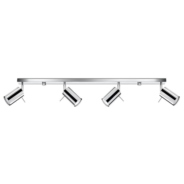 TORQUE 4L Krom Pure Lume PU.0731 Loftlampe