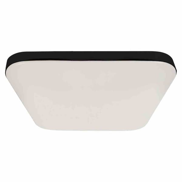 Kattovalaisin LED Eko-light NEMO EK7791 musta