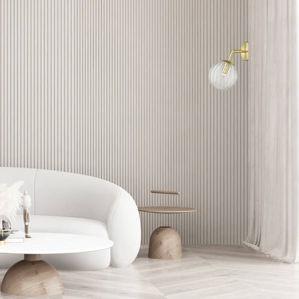 Seinävalaisin Arette 1xG9 kulta LP-133/1W Light Prestige