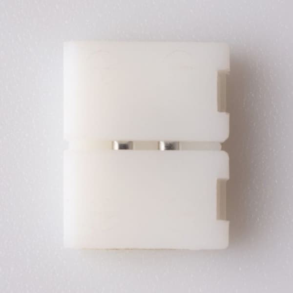 Liitin MONO 8mm LED-nauhoille Ecolight